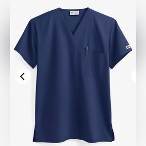 3 SETS of UA Unisex Scrub Top & Pants